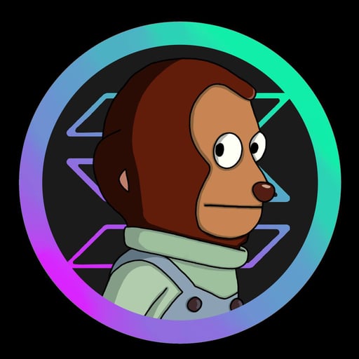 Pedro The Monkey