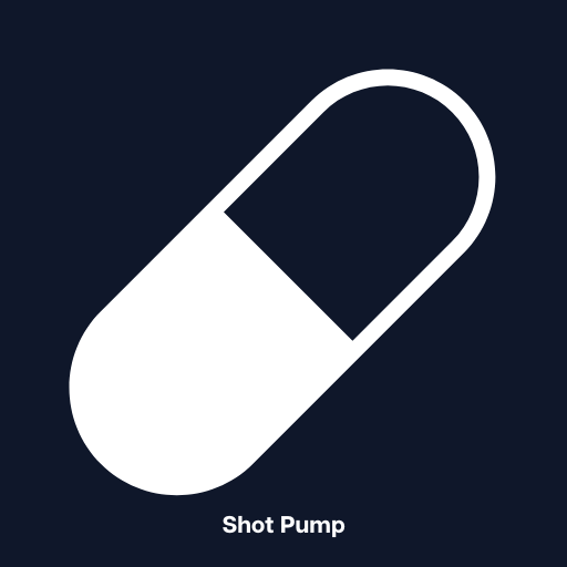 Shot Pump