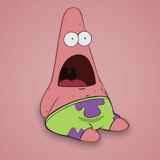 Patrick Star