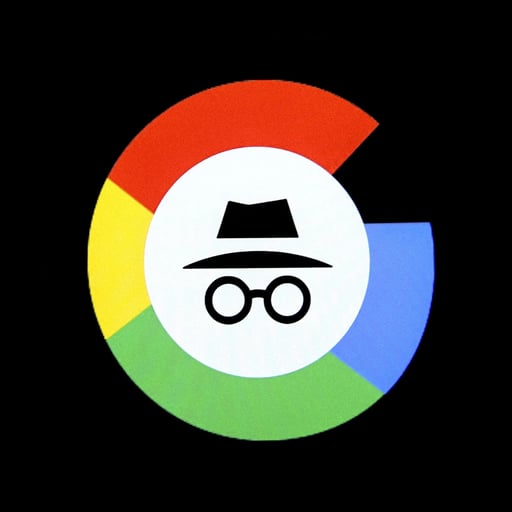 Incognito Guy