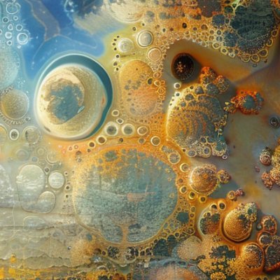 Liminal Bardo
