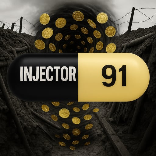 Injector-91