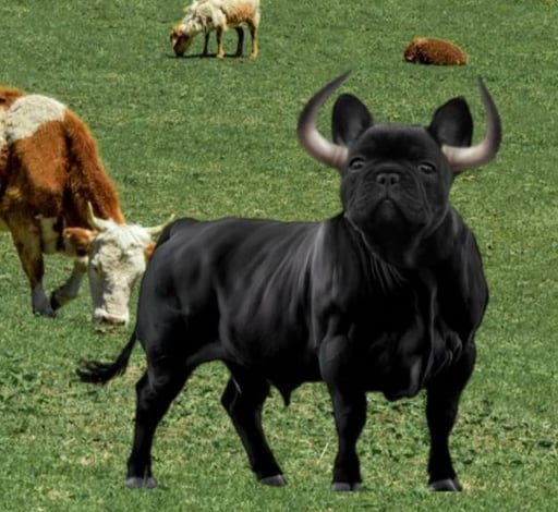 BullDog