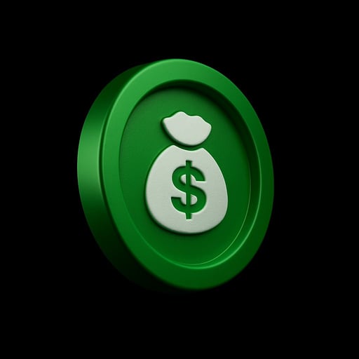 bagscoin