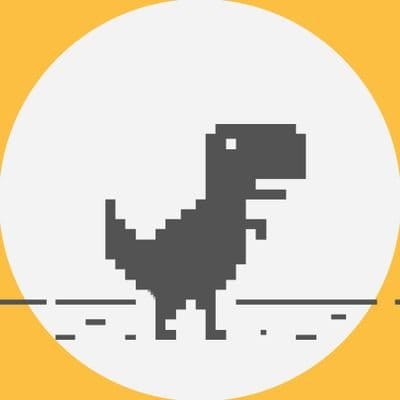 DINO Official coin 