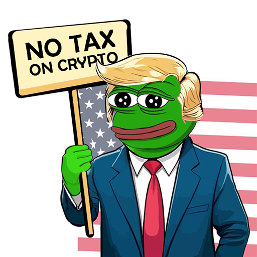 No Tax On Crypto