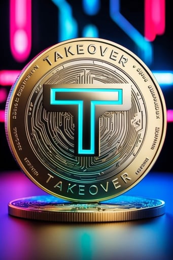 TAKEOVER CAPITAL