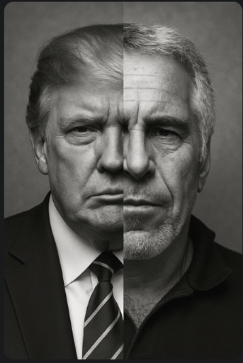 TRUMP EPSTEIN