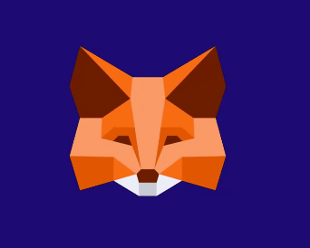 NEW METAMASK LOGO
