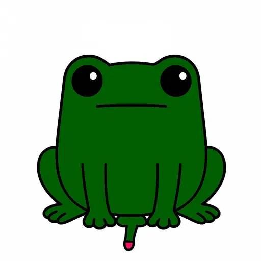 frok