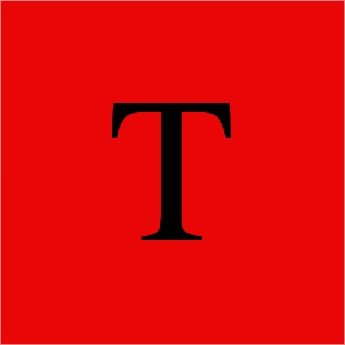TIME Magazine of Solana