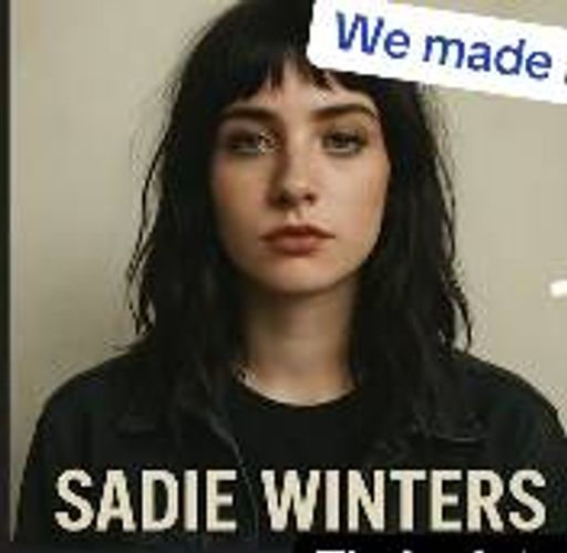 Sadie Winters