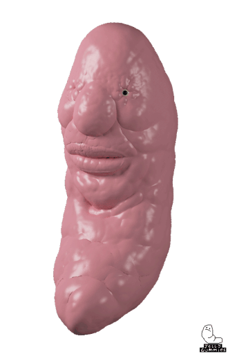 GEN-Z WORM
