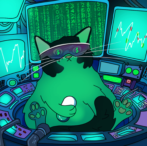 Pump Cat