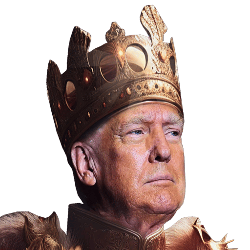 Make America Great Again Again