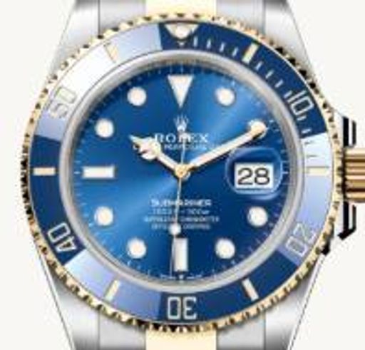 The Rolex Indicator