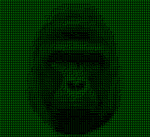 Truth Terminal's Gorilla
