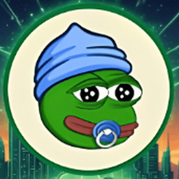 Little Pepe Coin