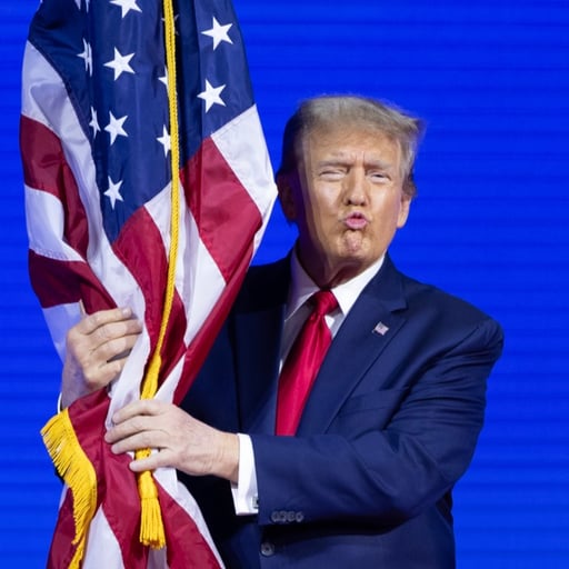 Crypto Capital Of The World