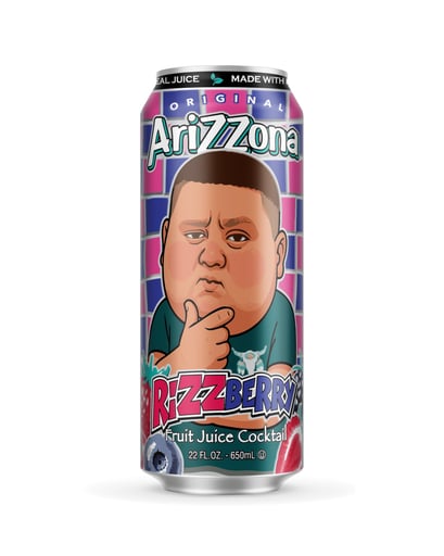 RIZZBERRY