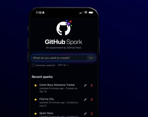 GITHUB NEW AI