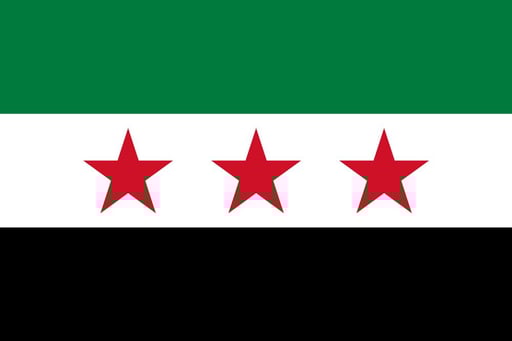 Syria coin