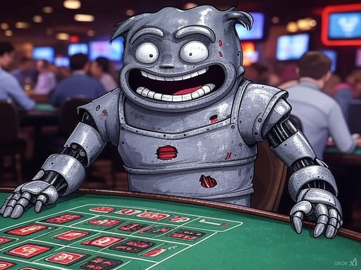 Brokie AI predictions Bot