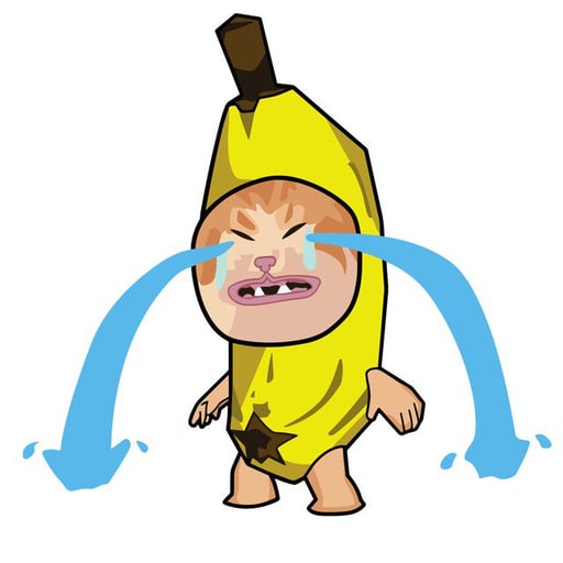 BananaCat