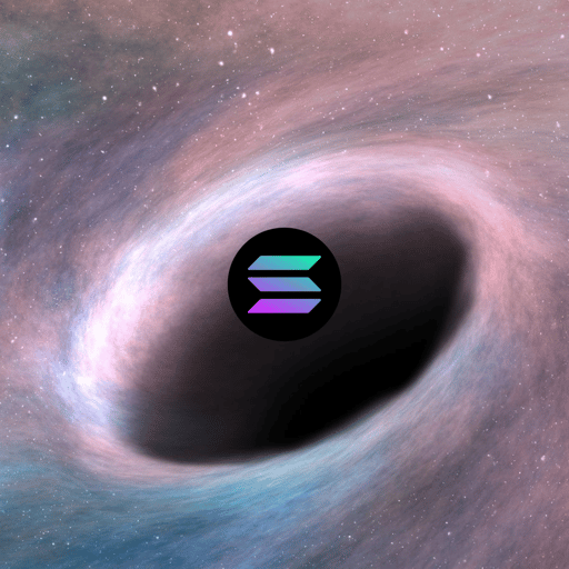Liquidity Blackhole
