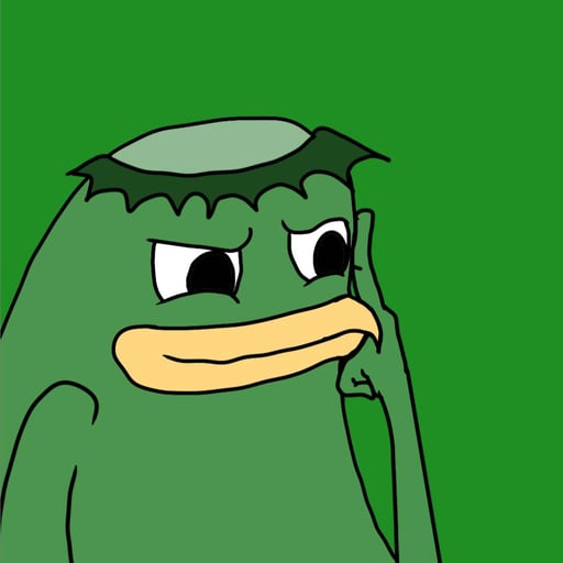 japanese pepe