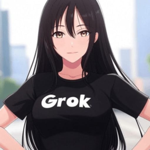 Grok Translate Model