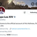 Pope Leo XIV