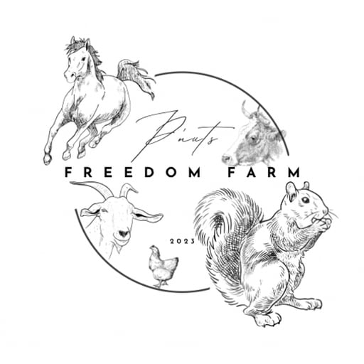 P’Nuts Freedom Farm