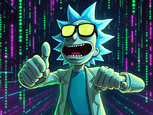 Rick Sanchez