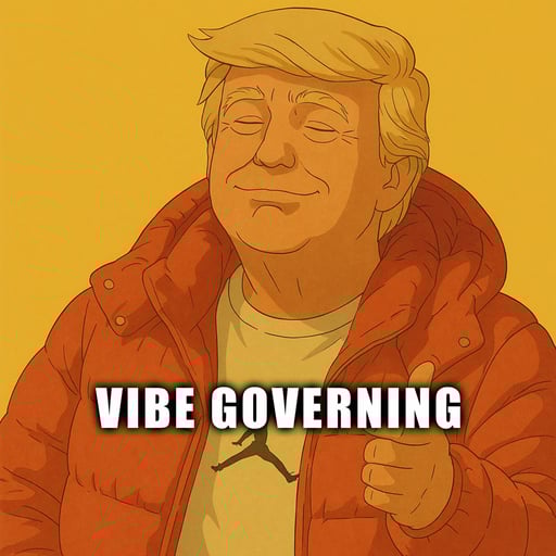 Vibe Governing
