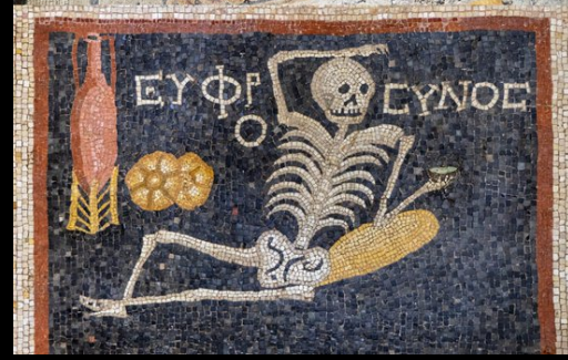 TURKEY'S FIRST MEME