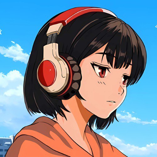 Miyabi Lofi AI