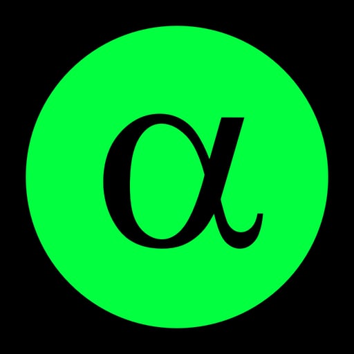 Alpha Coin