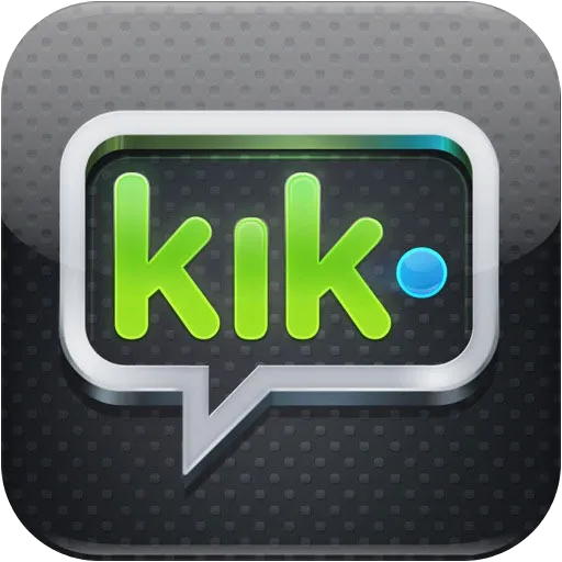 Kik Messenger