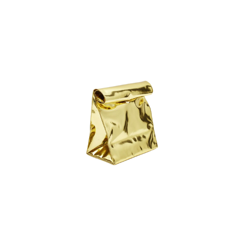golden bag