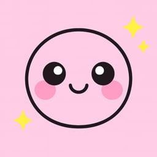 Kawaii coin