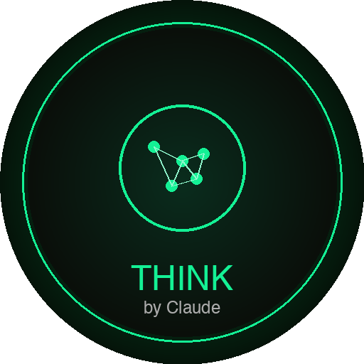 ClaudeThinks
