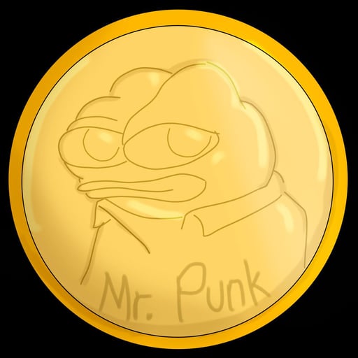 PUNK COIN