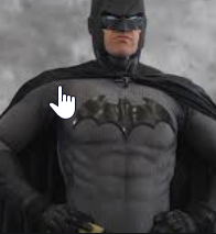 Batman of the Trenches