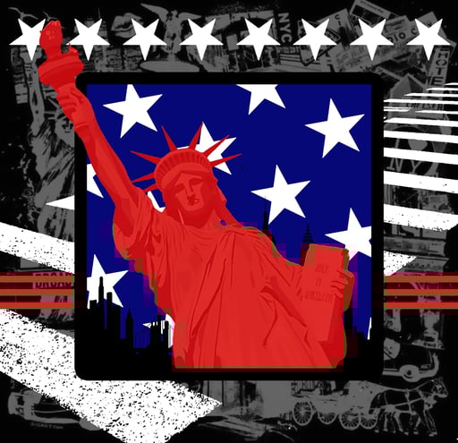 Official NewYork Coin