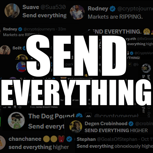Send Everything