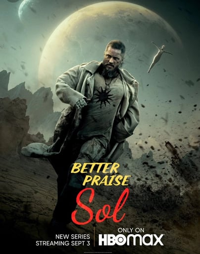 The Solana Movie