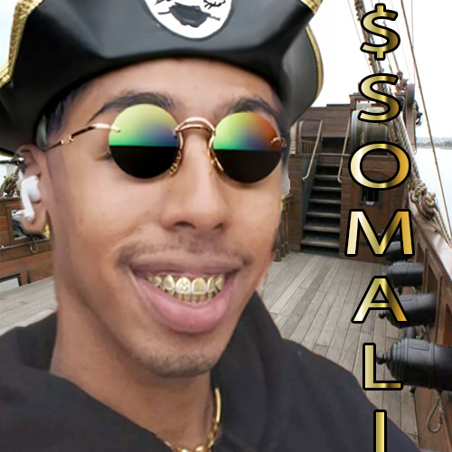 SOMALI COIN