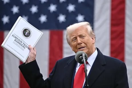 TRUMP'S NEW NICKNAME