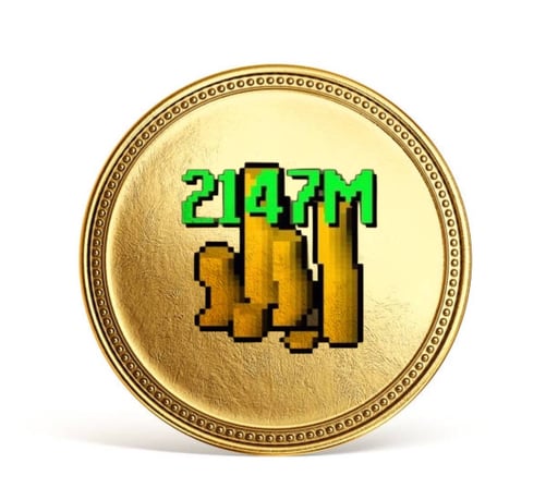 The OG Digital Gold